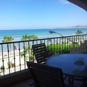 Las Gaviotas Condo-Hotel La Paz Bcs